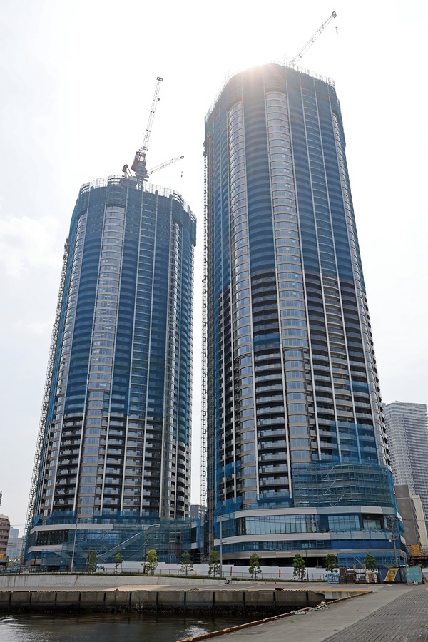 ¥¶ ˳¤¥¿¥ï¡¼ ¥Þ¥ê¥ó¡õ¥¹¥«¥¤