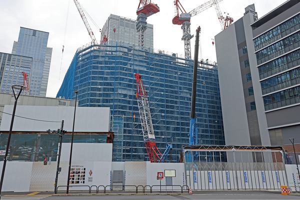 Torch Tower�ʥȡ��������