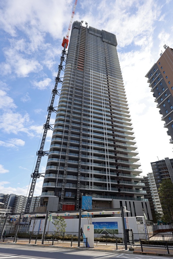 À²³¤¥Õ¥é¥Ã¥° SKY DUO PARK VILLAGE