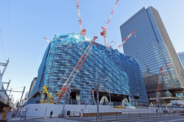 Torch Tower(トーチタワー)