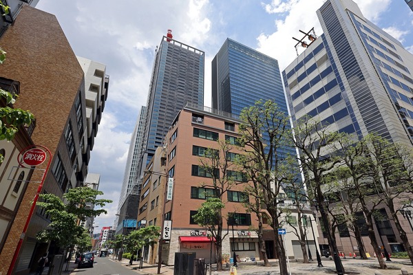 WORLD TOWER RESIDENCE¡Ê¥ï¡¼¥ë¥É¥¿¥ï¡¼¥ì¥¸¥Ç¥ó¥¹¡Ë