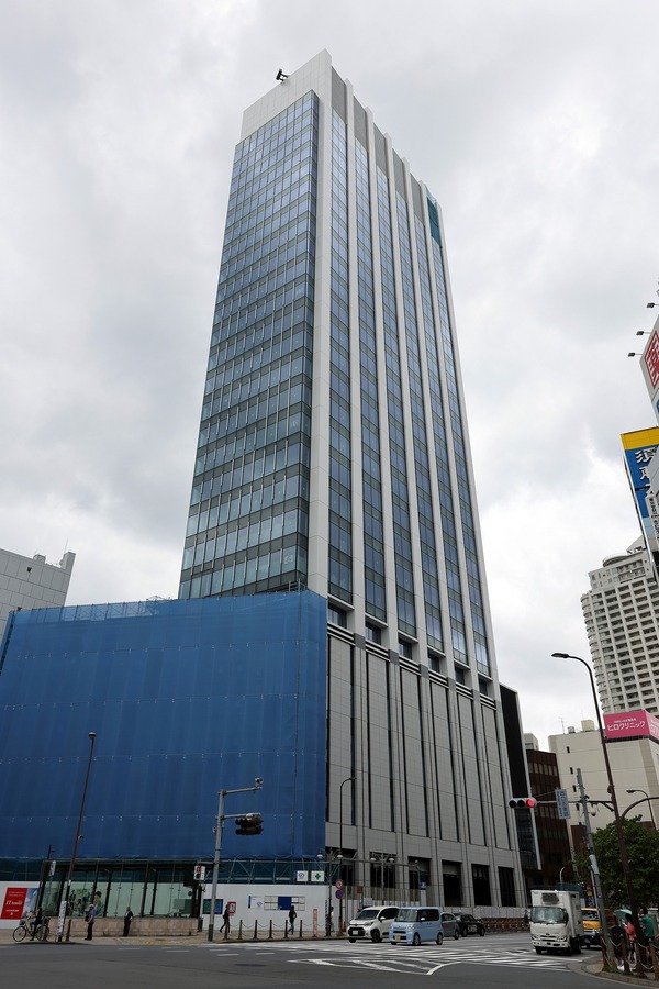 IT TOWER TOKYO