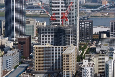 ¾¡¤É¤ ¥¶¡¦¥¿¥ï¡¼(KACHIDOKI THE TOWER)