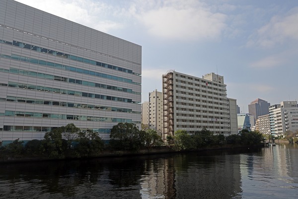 品川浦周辺南地区市街地再開発