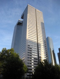 Descartes Tower