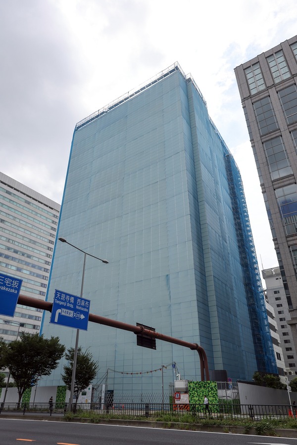 ホンダ青山ビル