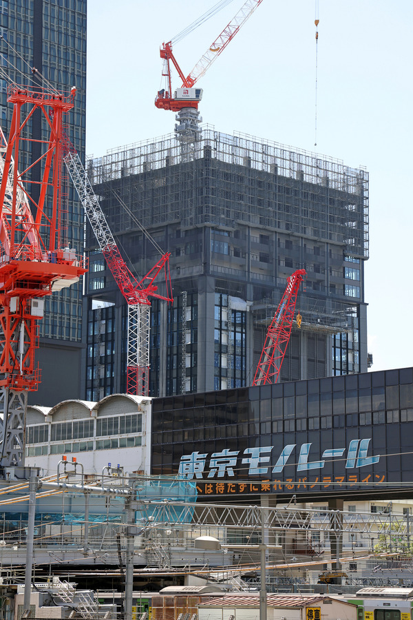 WORLD TOWER RESIDENCEʥɥ쥸ǥ󥹡