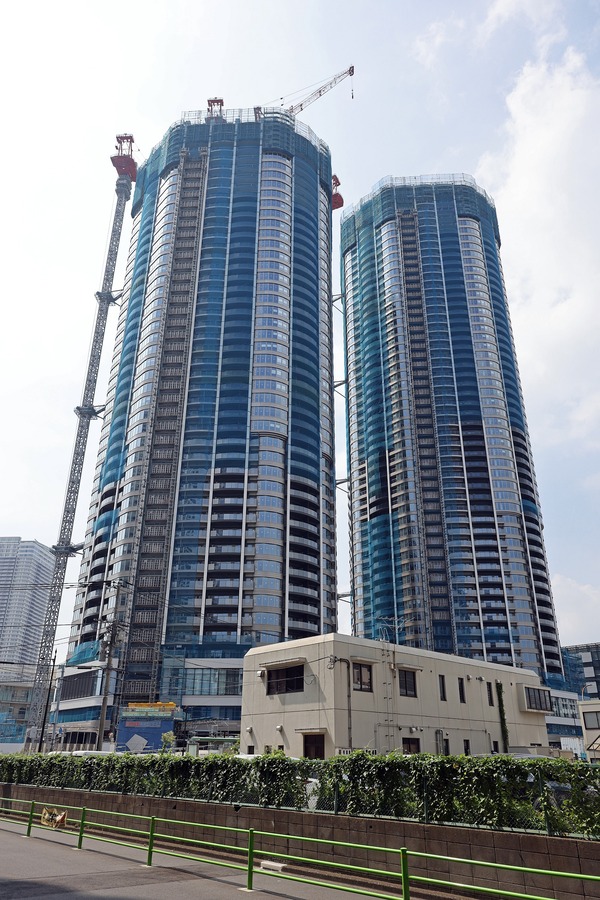 ¥¶ ˳¤¥¿¥ï¡¼ ¥Þ¥ê¥ó¡õ¥¹¥«¥¤