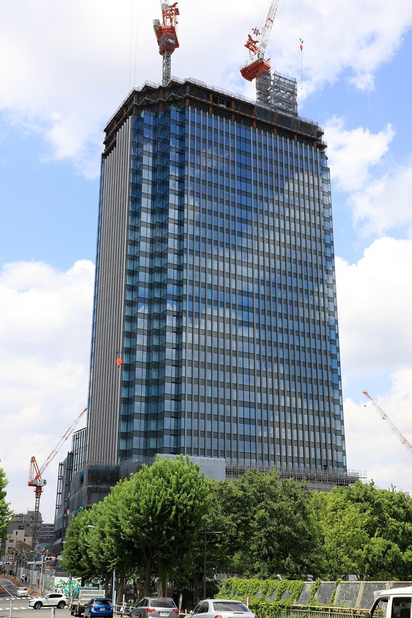 ë YOTSUYA TOWER