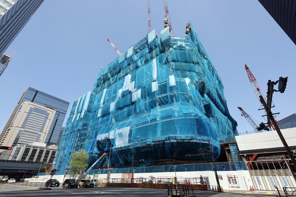 Torch Tower�ʥȡ��������