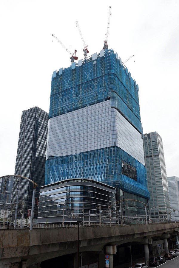 Torch Tower(トーチタワー)