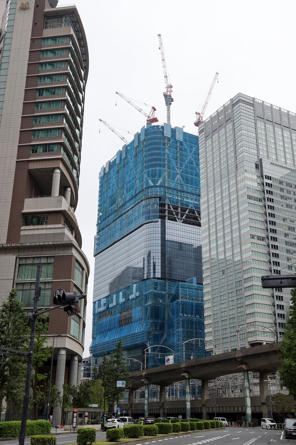 Torch Tower�ʥȡ��������