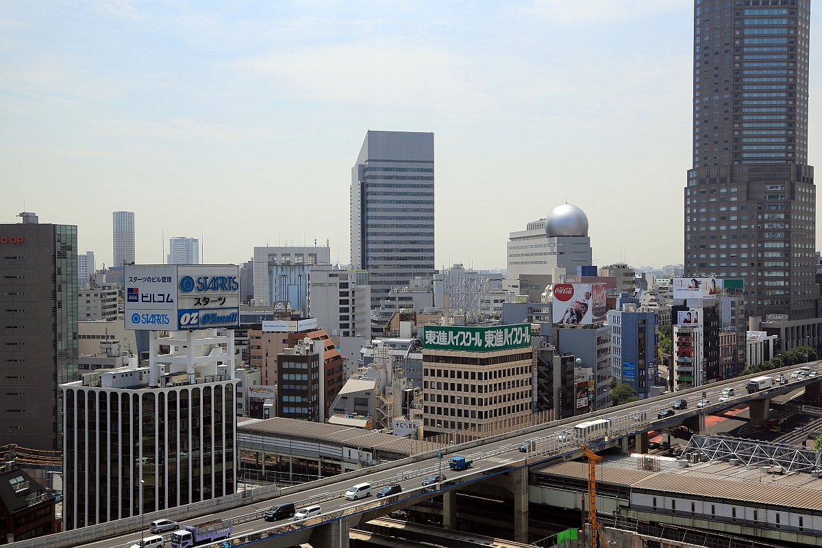 ★渋谷駅周辺ビッグサイズ★精密都市模型 1/5000 3Dプリンター ついに3Dプリンターがリアル店舗で買えます！ビックカメラ有楽町