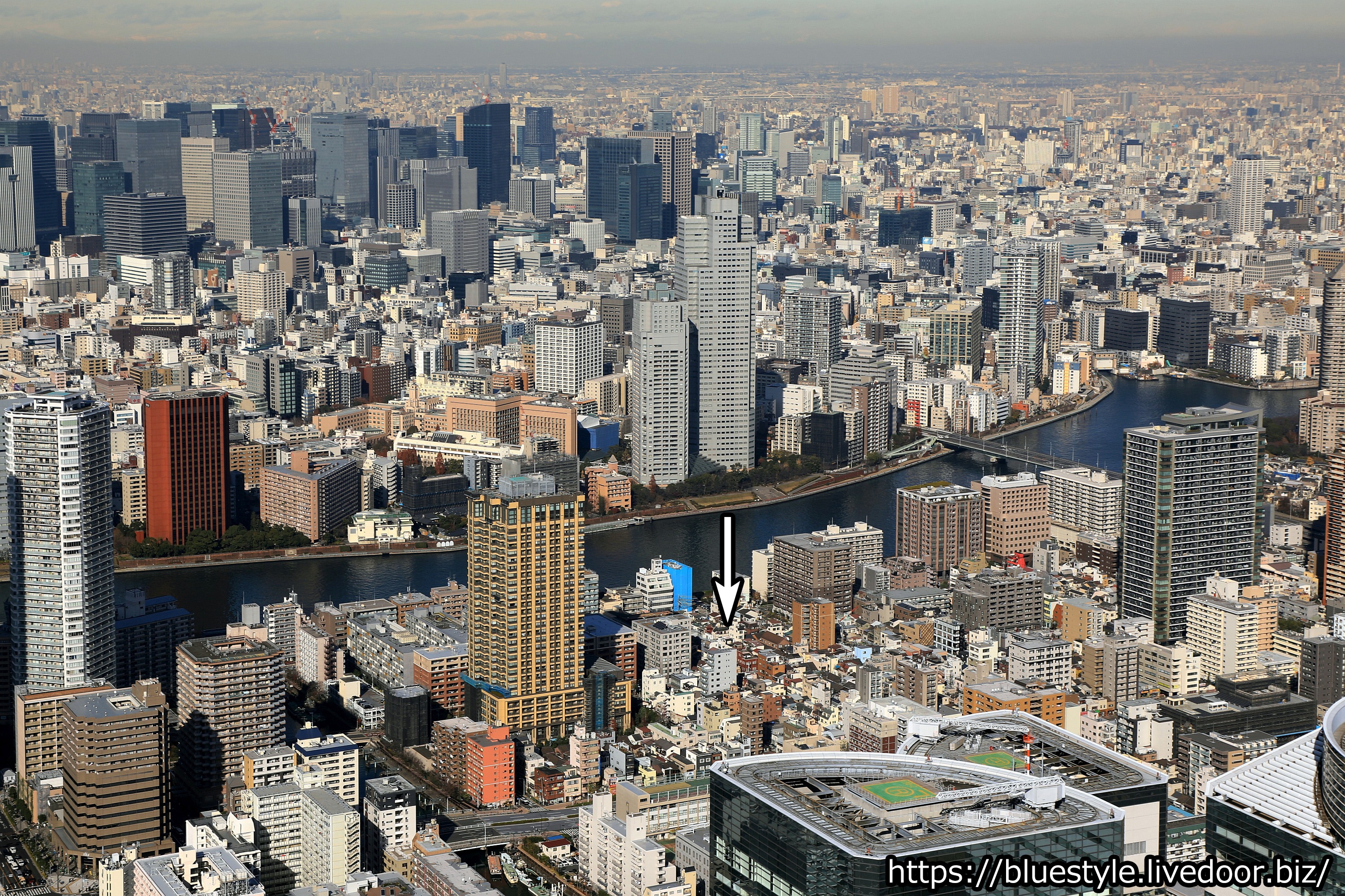 地上58階、高さ約199m「月島三丁目北地区」が22年9月15日着工 地上58階、高さ約199m「月島三丁目北地区」が22年9月15日着工