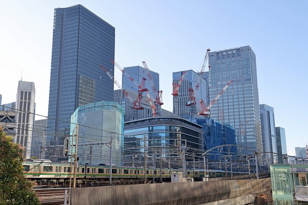 Torch Tower(トーチタワー)