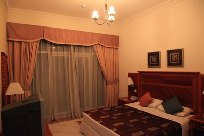 Grand Midwest Hotel�μ���