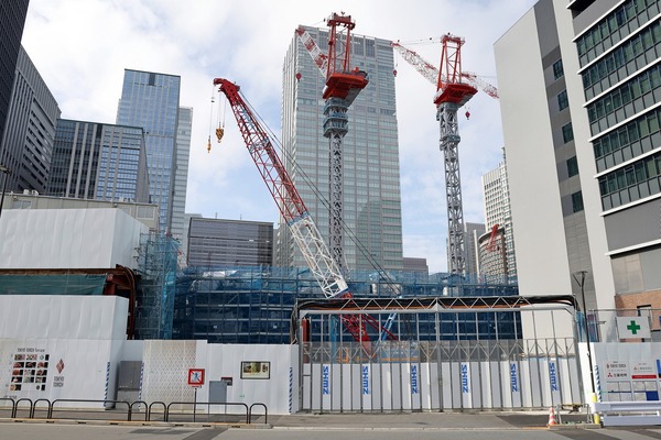 Torch Tower¡Ê¥È¡¼¥Á¥¿¥ï¡¼¡Ë