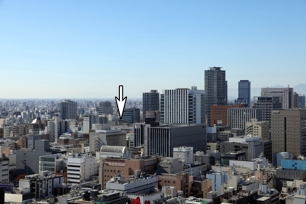 �����ɥ᥾���The Tower