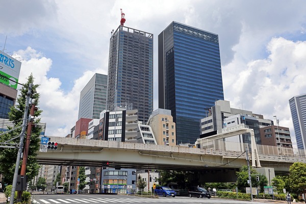 WORLD TOWER RESIDENCE¡Ê¥ï¡¼¥ë¥É¥¿¥ï¡¼¥ì¥¸¥Ç¥ó¥¹¡Ë