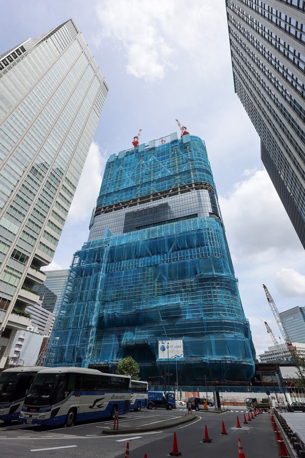 Torch Tower¡Ê¥È¡¼¥Á¥¿¥ï¡¼¡Ë