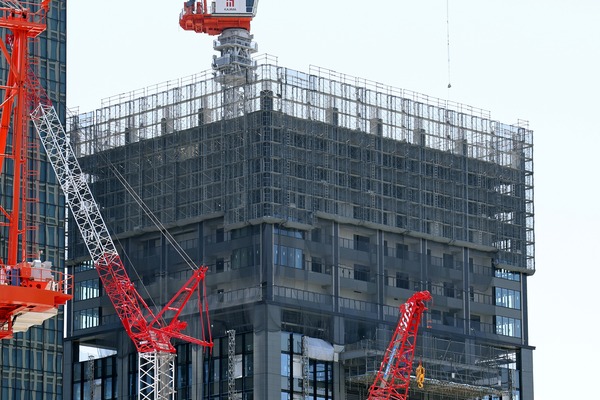 WORLD TOWER RESIDENCEʥɥ쥸ǥ󥹡