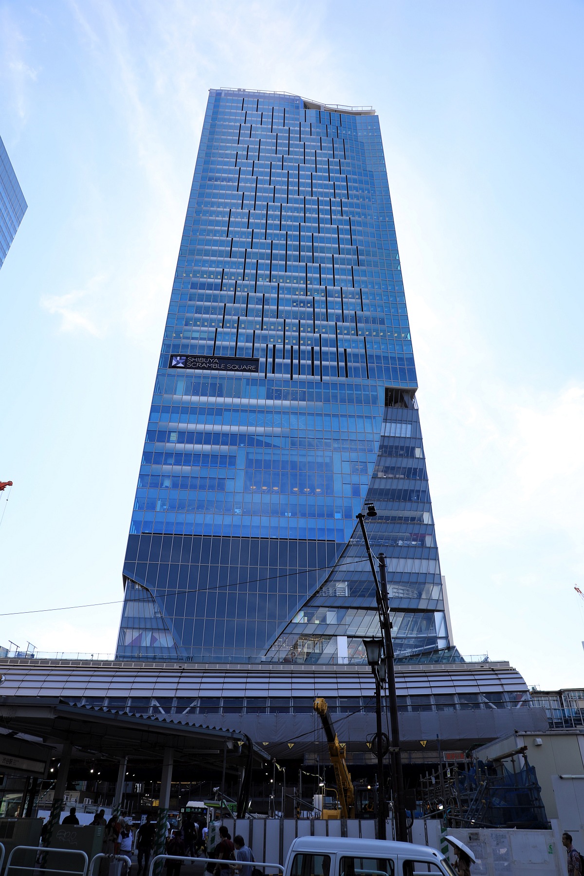 渋谷スクランブル　パワー SHIBUYA SCRAMBLE FIGURE、TVアニメ『チェンソーマン』より