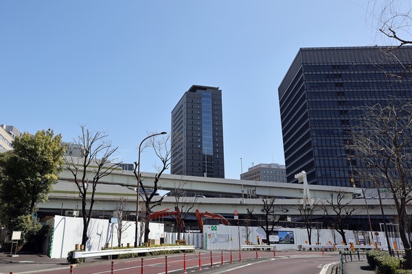 (仮称)千代田区九段南PRJ