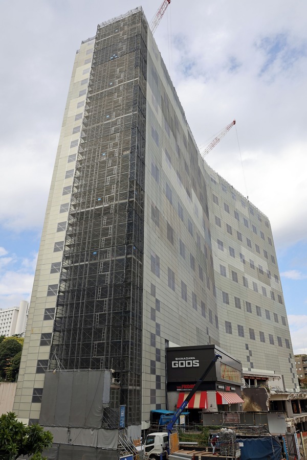 ¥·¥Ê¥¬¥ï¥°¡¼¥¹(SHINAGAWA GOOS)