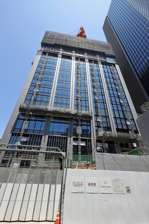 WORLD TOWER RESIDENCEʥɥ쥸ǥ󥹡