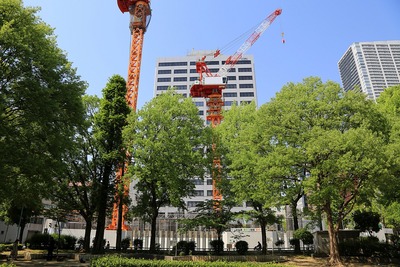 ¥×¥ì¥ß¥¹¥È¥¿¥ï¡¼Âçºå¿·Ä®¥í¡¼¥ì¥ë¥³¡¼¥È