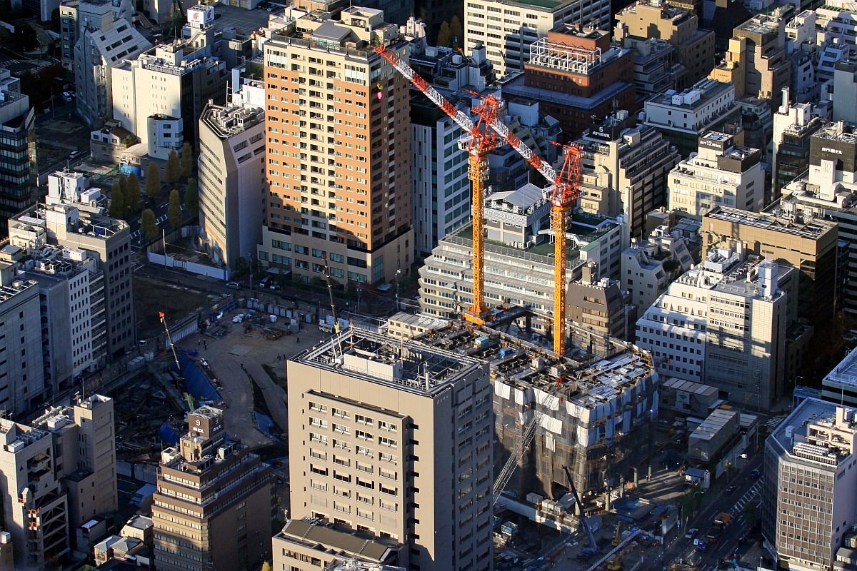 巨大天門 旧型 ジオタワー大阪十三】注目の第1期販売 271戸の販売価格 最安