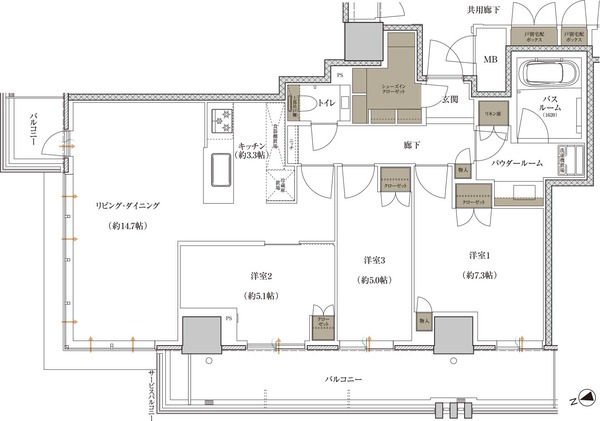 �ץ�ߥ��ȥ����Τ�� P-B������