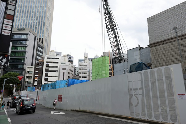 ½Â륢¥Ã¥Ñ¡¼¡¦¥¦¥¨¥¹¥È¡¦¥×¥í¥¸¥§¥¯¥È¡ÊShibuya Upper West Project¡Ë