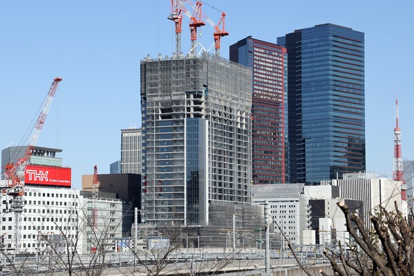 TAKANAWA GATEWAY CITY RESIDENCE¡Ê¹âÎØ¥²¡¼¥È¥¦¥§¥¤ ¥ì¥¸¥Ç¥ó¥¹¡Ë