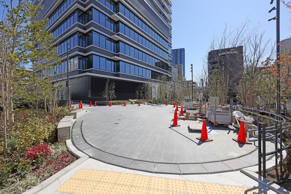 大崎ステーションレジデンス