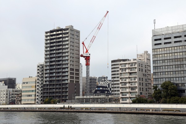 ブリリアタワー浅草柳橋