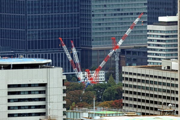 (����)�������ӥ�ǥ��󥰷ײ�