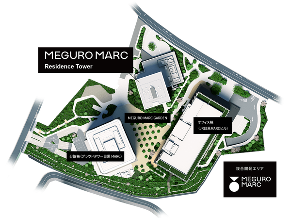 MEGURO MARC �������ֿ�