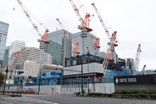 Torch Tower¡Ê¥È¡¼¥Á¥¿¥ï¡¼¡Ë