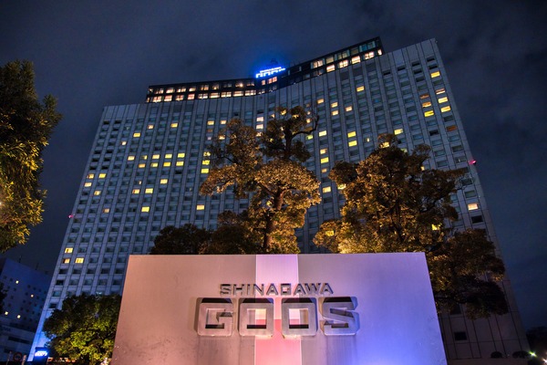 SHINAGAWA GOOS(ʥ )