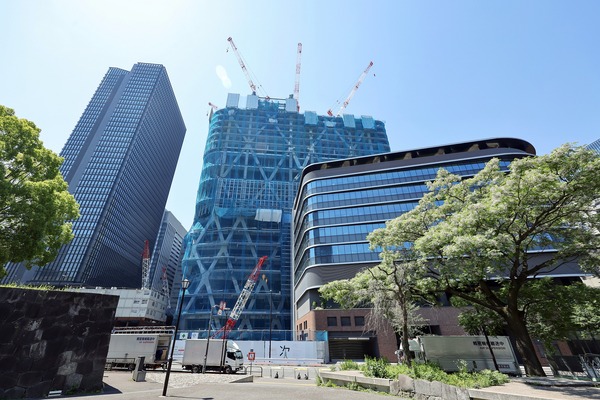 Torch Tower�ʥȡ��������