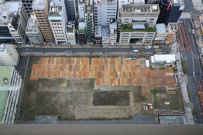 浜松町二丁目4地区 B街区 (仮称)浜松町駅前プロジェクト