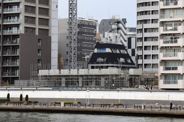 ブリリアタワー浅草柳橋