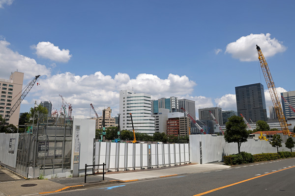 ¥·¥Ê¥¬¥ï¥°¡¼¥¹¡ÊSHINAGAWA GOOS¡Ë