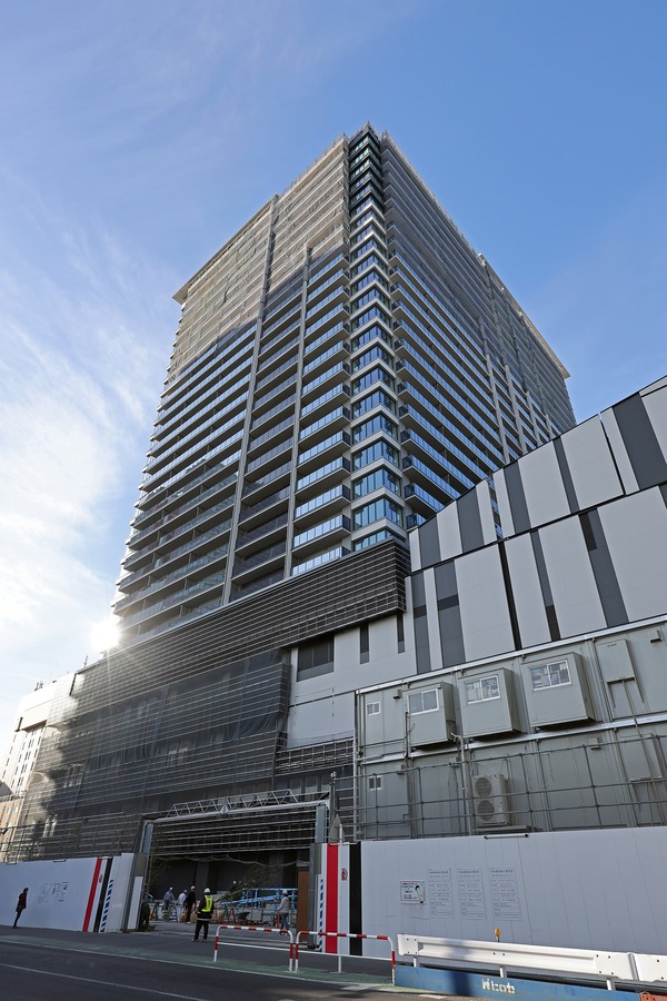 URAWA THE TOWER�ʱ��¥��������