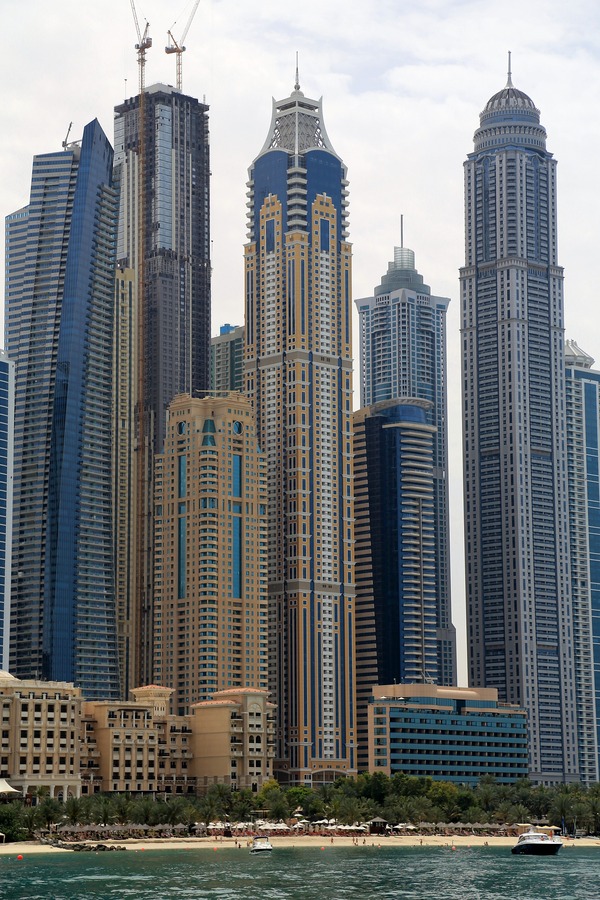 Elite Residence