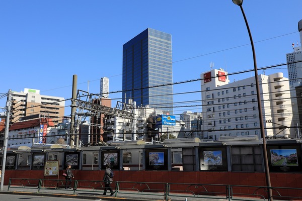 Hareza Tower(¥Ï¥ì¥¶¥¿¥ï¡¼)