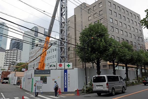 (����)�����Ļ��쥸�ǥ󥹥ޥ󥷥����طײ�