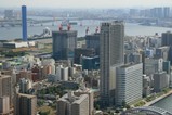 THE TOKYO TOWERS