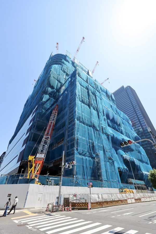 Torch Tower�ʥȡ��������